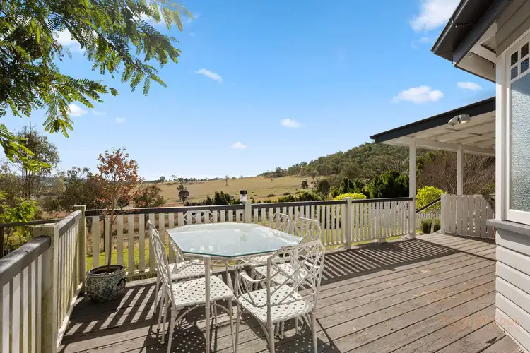 Fourth view of Homely house listing, 60 Oaky Scrub Road, Innisplain QLD 4285