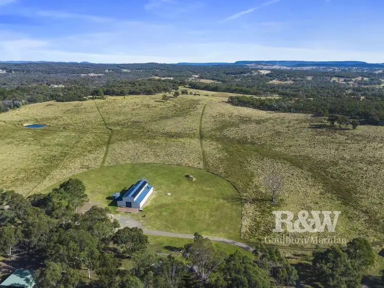 758 Red Hills Road, Marulan NSW 2579