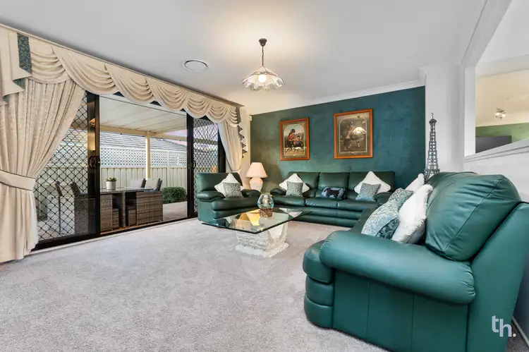 Second view of Homely house listing, 6 Hebe Place, Cameron Park NSW 2285