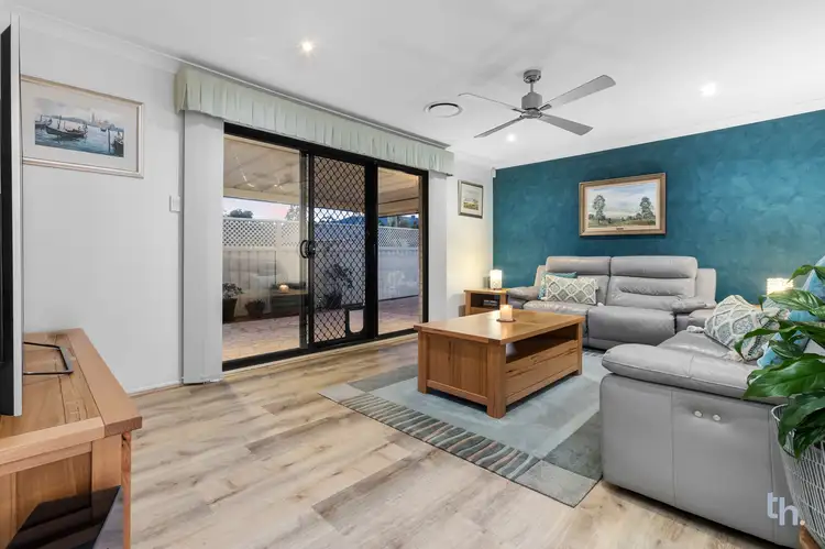 Third view of Homely house listing, 6 Hebe Place, Cameron Park NSW 2285