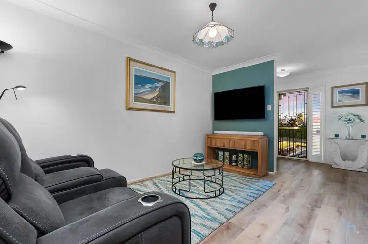 Fourth view of Homely house listing, 6 Hebe Place, Cameron Park NSW 2285