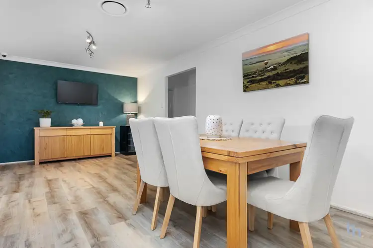 Fifth view of Homely house listing, 6 Hebe Place, Cameron Park NSW 2285