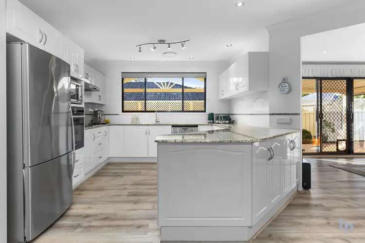 Sixth view of Homely house listing, 6 Hebe Place, Cameron Park NSW 2285
