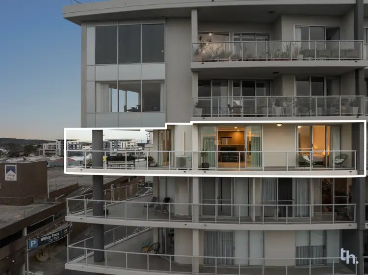 709/316 Charlestown Road, Charlestown NSW 2290