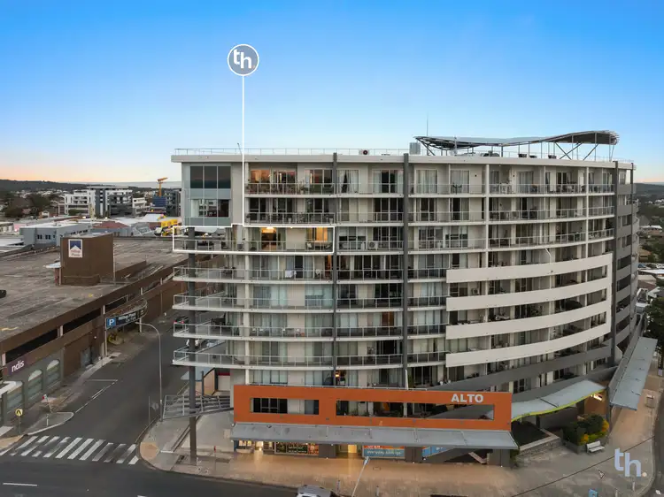 Second view of Homely unit listing, 709/316 Charlestown Road, Charlestown NSW 2290