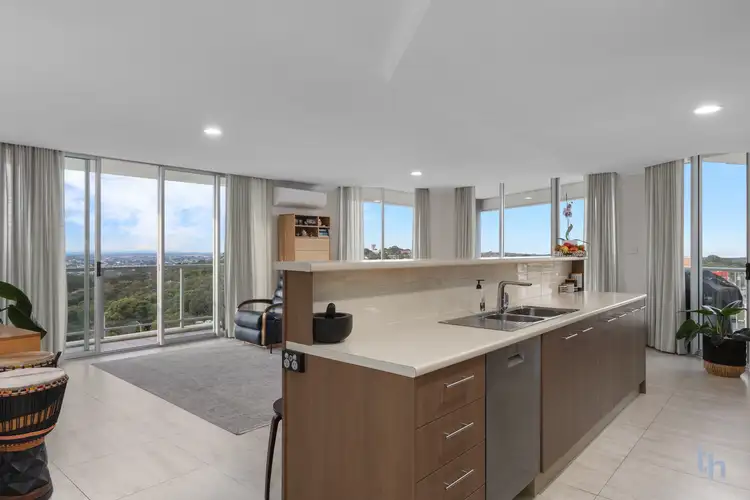 Third view of Homely unit listing, 709/316 Charlestown Road, Charlestown NSW 2290
