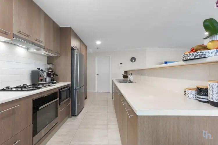 Fourth view of Homely unit listing, 709/316 Charlestown Road, Charlestown NSW 2290