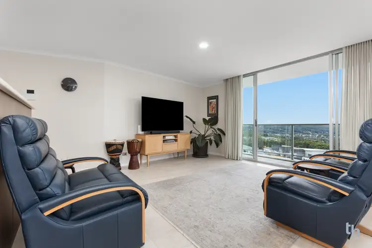 Fifth view of Homely unit listing, 709/316 Charlestown Road, Charlestown NSW 2290