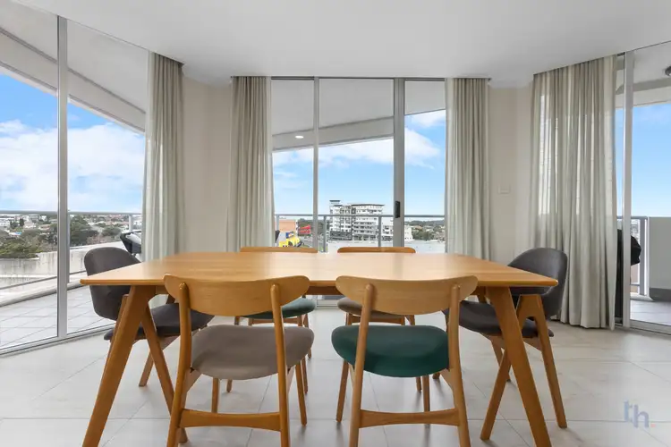 Sixth view of Homely unit listing, 709/316 Charlestown Road, Charlestown NSW 2290