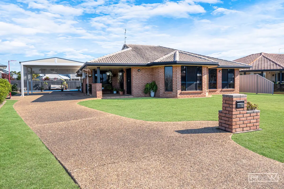 Main view of Homely house listing, 12 Atlantic Drive, Yeppoon QLD 4703