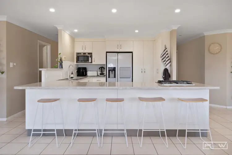 Third view of Homely house listing, 12 Atlantic Drive, Yeppoon QLD 4703