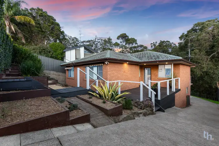 Main view of Homely house listing, 10 Lowry Street, Cardiff NSW 2285