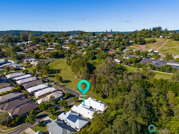 Main view of Homely house listing, 18 Expectation Circuit, Nambour QLD 4560