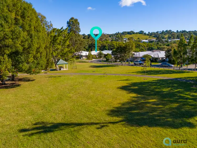 Second view of Homely house listing, 18 Expectation Circuit, Nambour QLD 4560