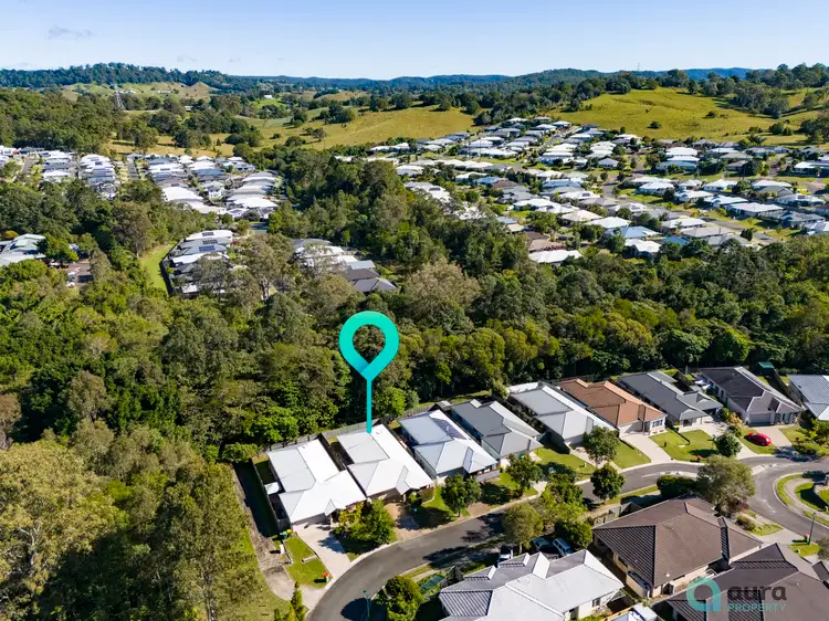 Sixth view of Homely house listing, 18 Expectation Circuit, Nambour QLD 4560