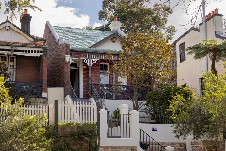 248 Nelson Street, Annandale NSW 2038