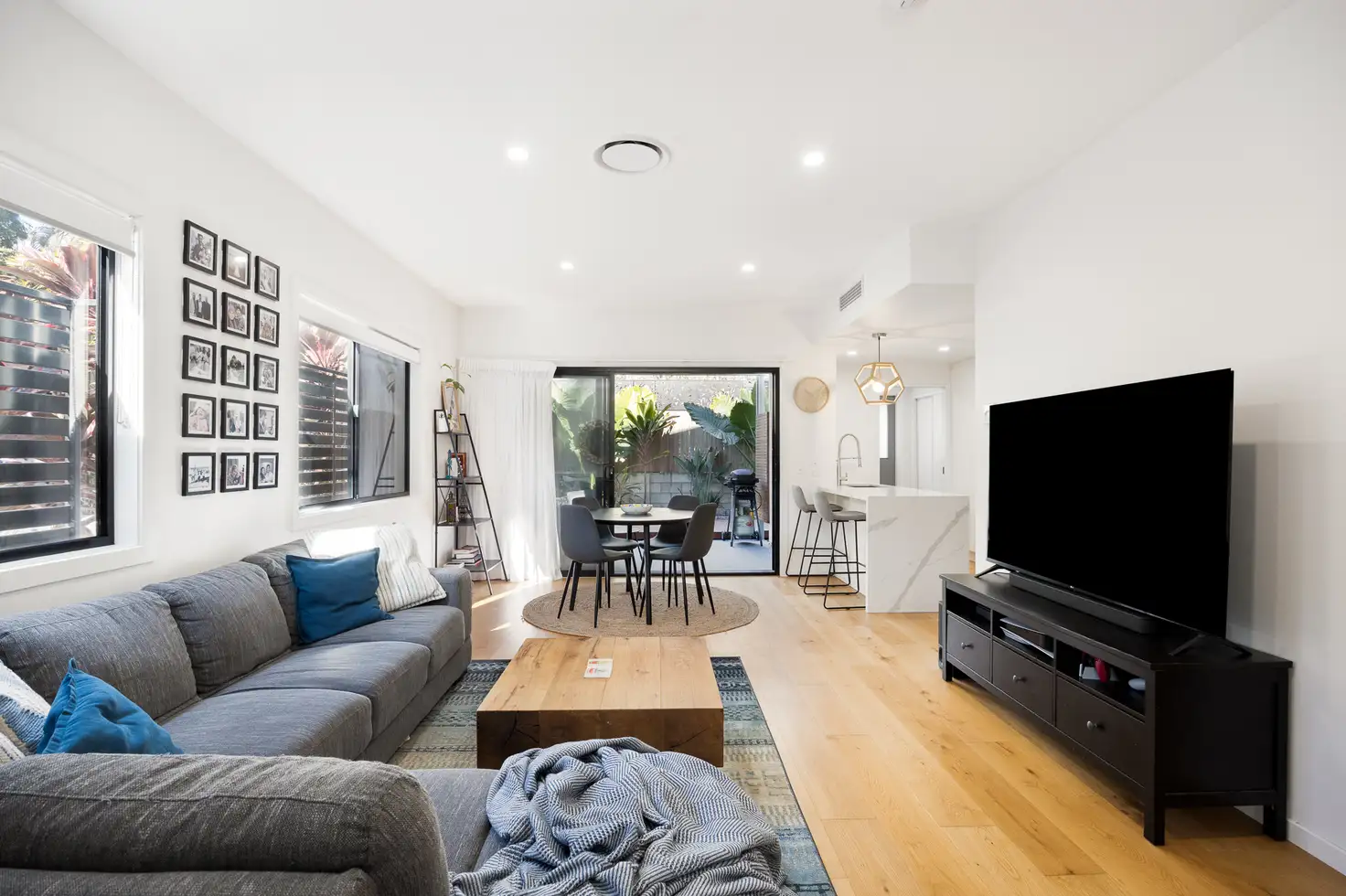 Main view of Homely townhouse listing, 7/107 Keona Road, Mcdowall QLD 4053