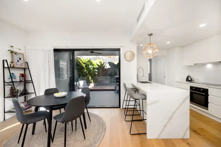 Second view of Homely townhouse listing, 7/107 Keona Road, Mcdowall QLD 4053