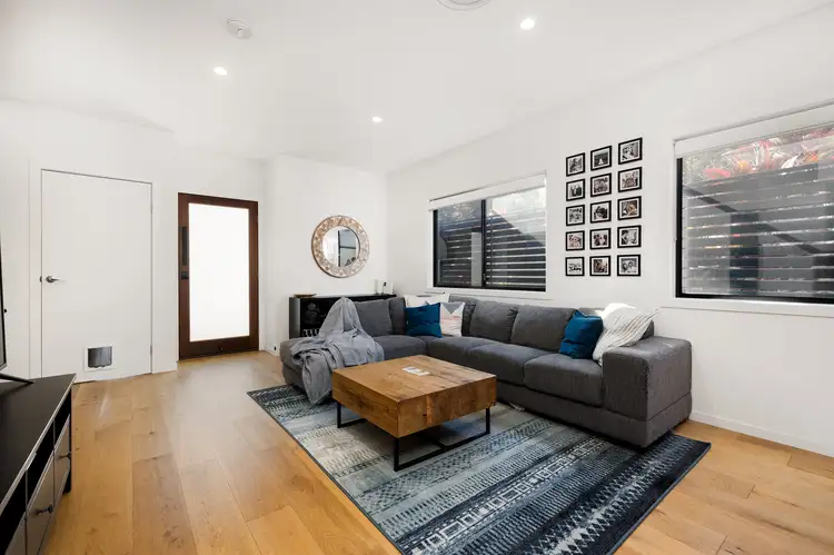 Third view of Homely townhouse listing, 7/107 Keona Road, Mcdowall QLD 4053
