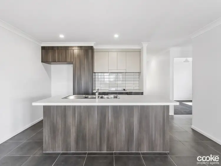 Fourth view of Homely semi-detached listing, 3A Giles Court, Gracemere QLD 4702