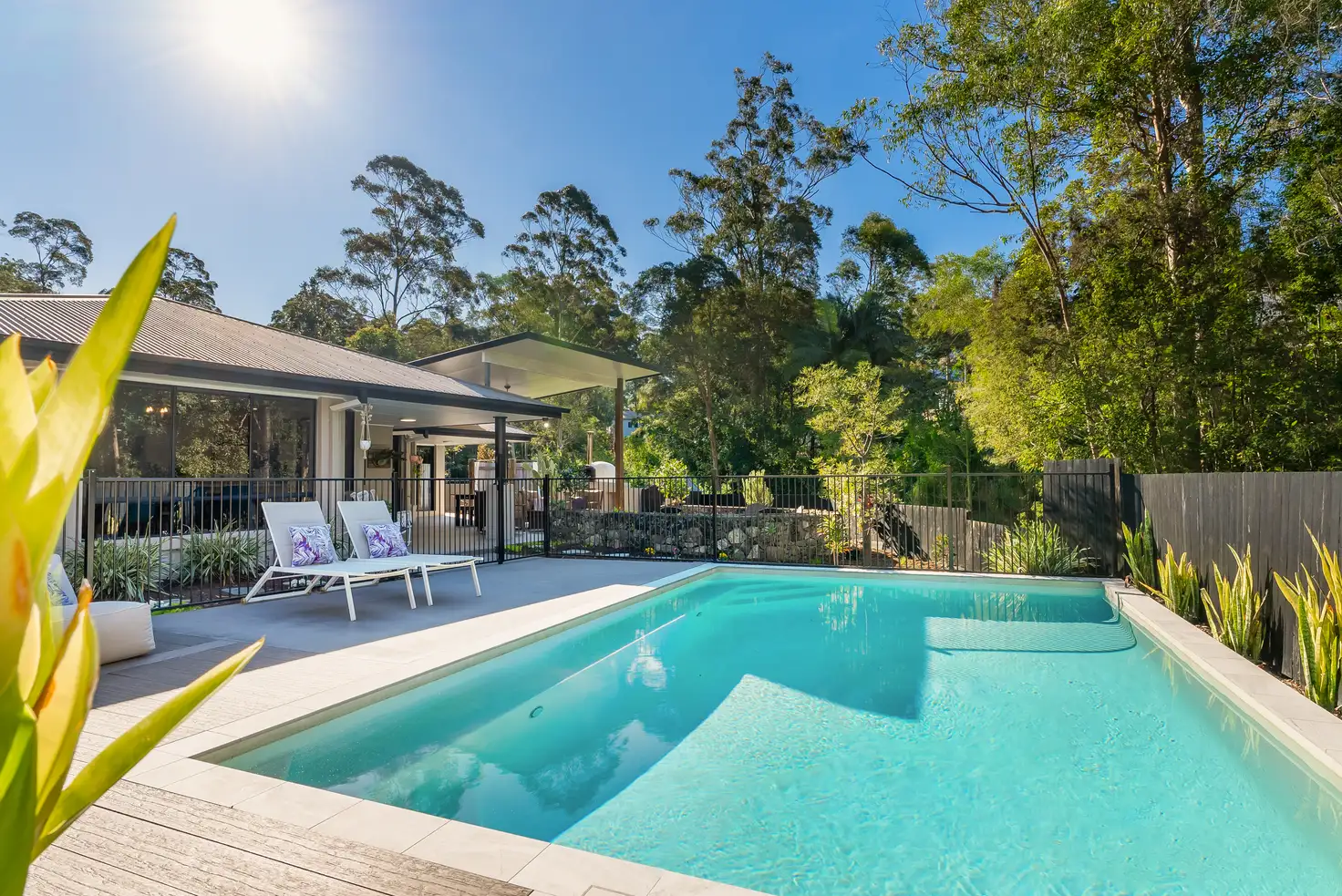 Main view of Homely house listing, 1 Mergard Court, Eumundi QLD 4562