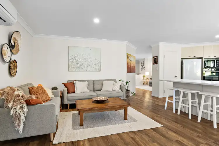 Third view of Homely house listing, 1 Mergard Court, Eumundi QLD 4562