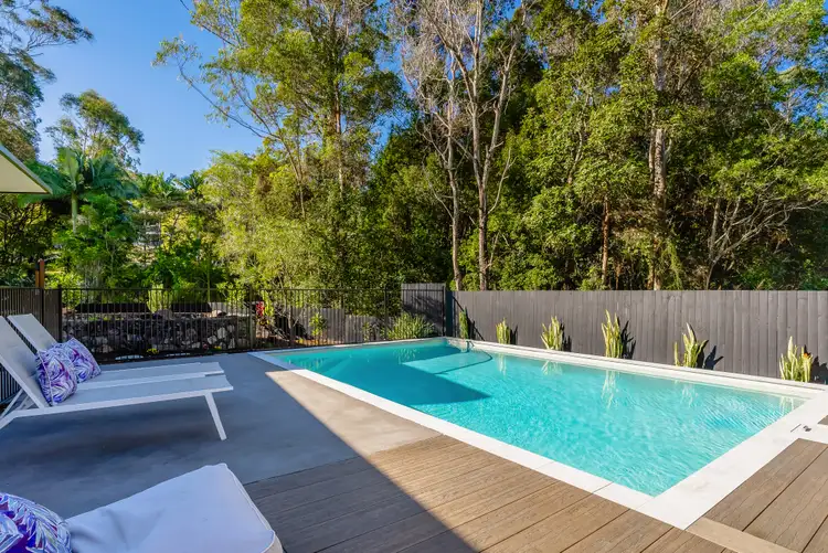 Sixth view of Homely house listing, 1 Mergard Court, Eumundi QLD 4562