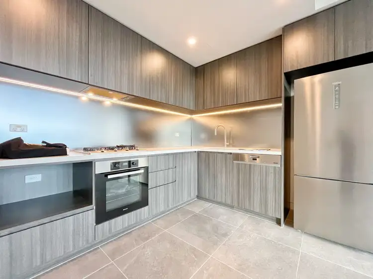 Main view of Homely apartment listing, A1705/7 Nipper Street, Homebush NSW 2140