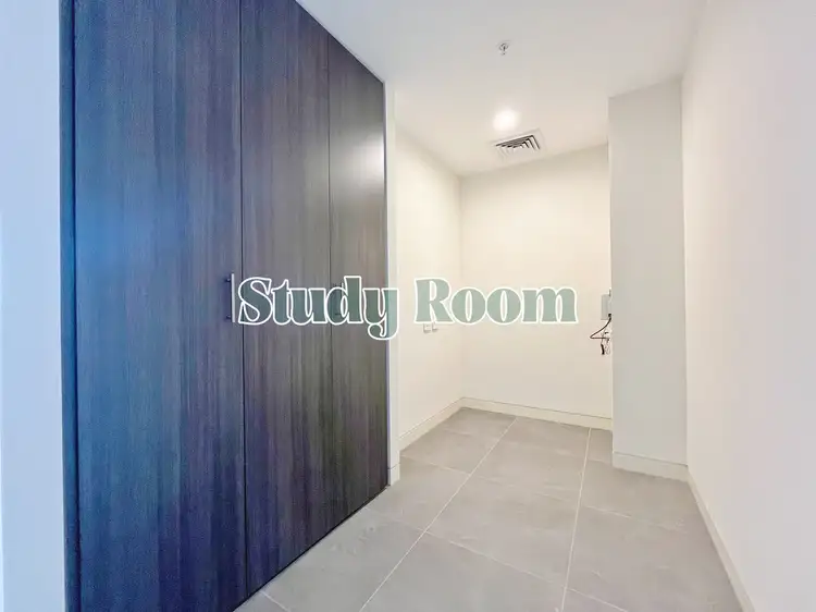 Fourth view of Homely apartment listing, A1705/7 Nipper Street, Homebush NSW 2140