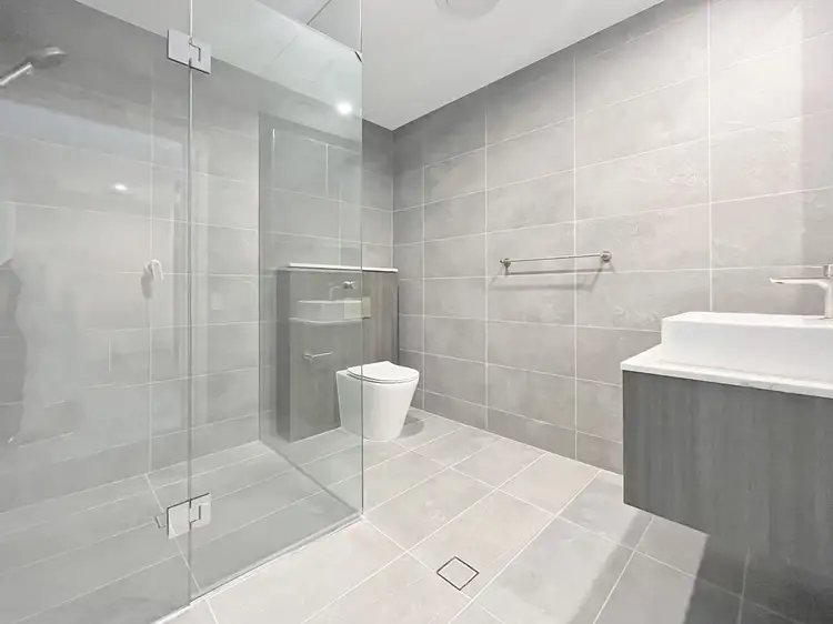Fifth view of Homely apartment listing, A1705/7 Nipper Street, Homebush NSW 2140