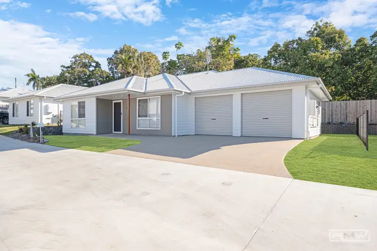 Main view of Homely unit listing, 8/49 Rockhampton Road, Yeppoon QLD 4703