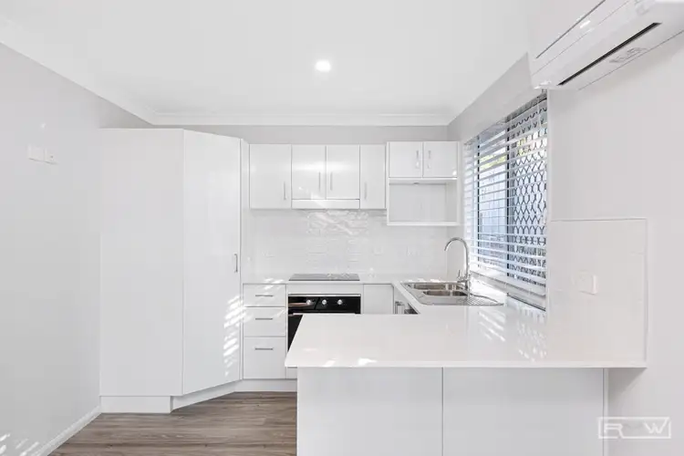 Second view of Homely unit listing, 8/49 Rockhampton Road, Yeppoon QLD 4703