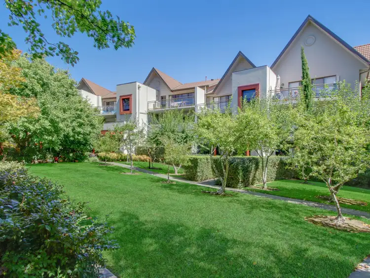 Third view of Homely apartment listing, 29/1 Eldridge Crescent, Garran ACT 2605