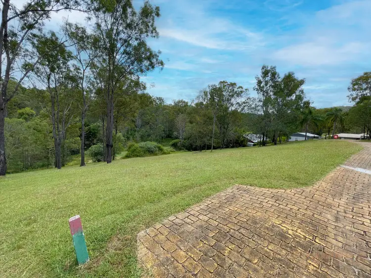 Main view of Homely land listing, 226 Routley Drive, Kooralbyn QLD 4285