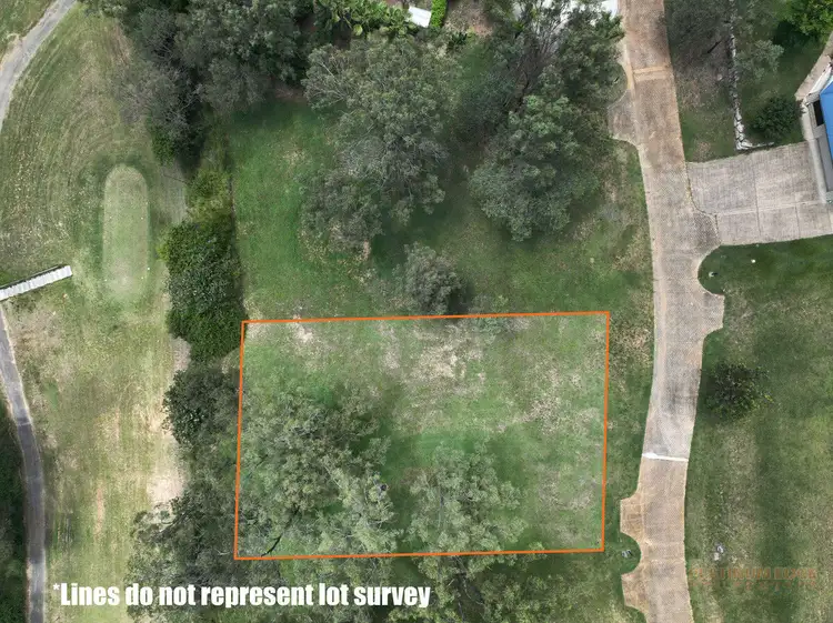 Fourth view of Homely land listing, 226 Routley Drive, Kooralbyn QLD 4285