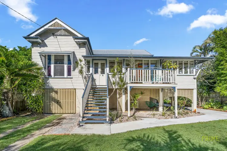 Second view of Homely house listing, 531 Esplanade, Urangan QLD 4655