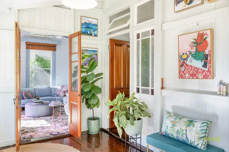 Third view of Homely house listing, 531 Esplanade, Urangan QLD 4655