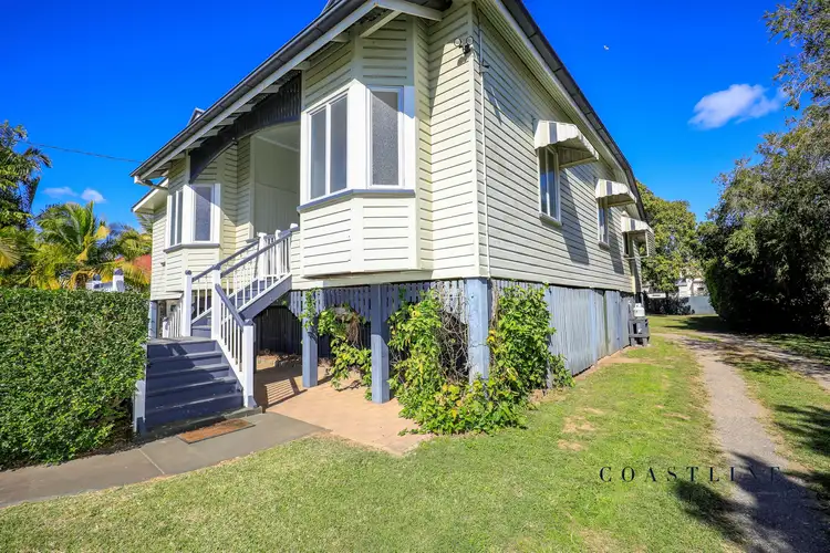 84 Steuart Street, Bundaberg North QLD 4670