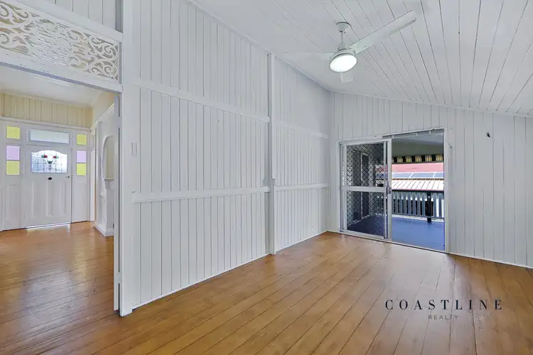 Fourth view of Homely house listing, 84 Steuart Street, Bundaberg North QLD 4670