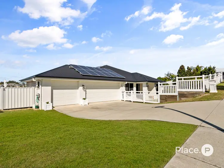 1 Wyness Court, Deebing Heights QLD 4306