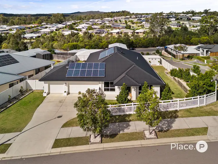 Third view of Homely house listing, 1 Wyness Court, Deebing Heights QLD 4306