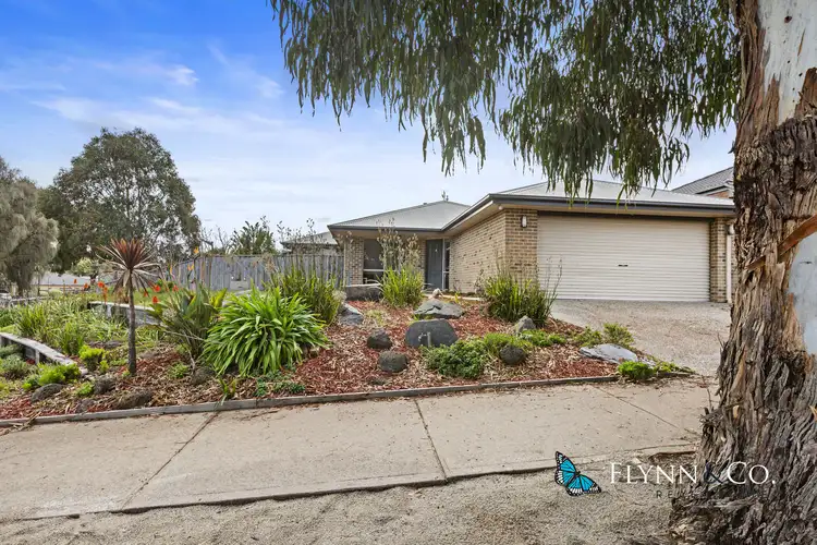 23 Crestwood Drive, Rosebud VIC 3939
