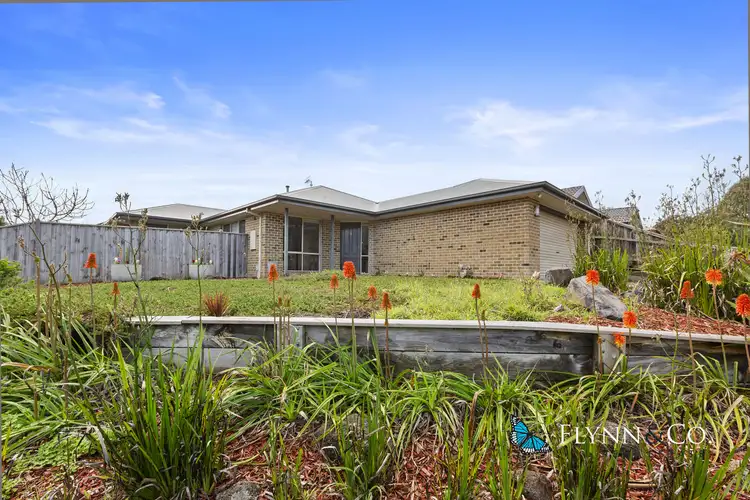 Second view of Homely house listing, 23 Crestwood Drive, Rosebud VIC 3939