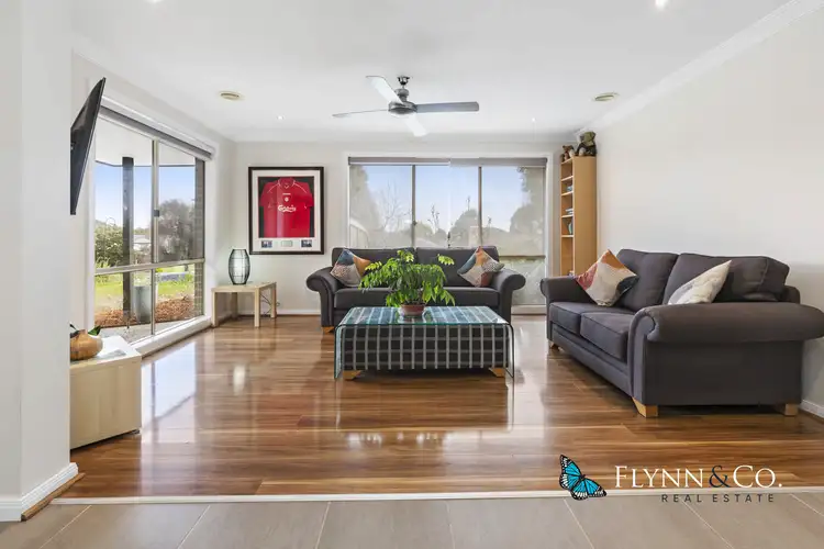 Third view of Homely house listing, 23 Crestwood Drive, Rosebud VIC 3939