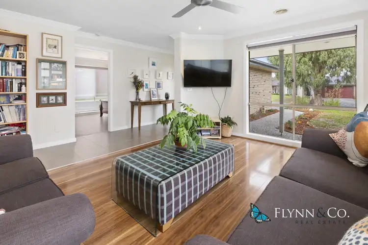 Fourth view of Homely house listing, 23 Crestwood Drive, Rosebud VIC 3939