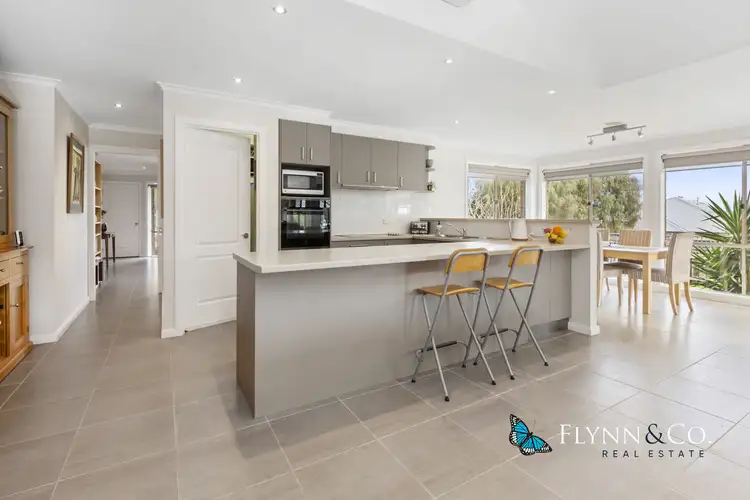 Fifth view of Homely house listing, 23 Crestwood Drive, Rosebud VIC 3939