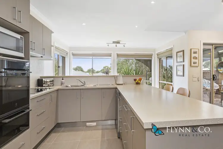 Sixth view of Homely house listing, 23 Crestwood Drive, Rosebud VIC 3939