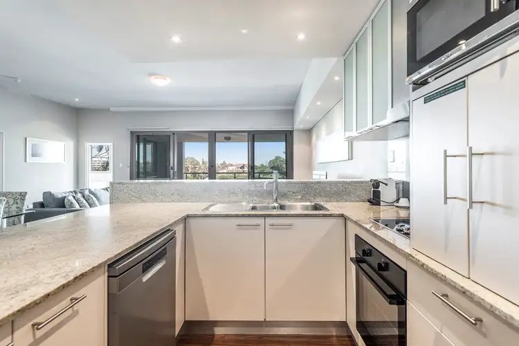 Fifth view of Homely apartment listing, 3206/16 Dolphin Drive, Mandurah WA 6210