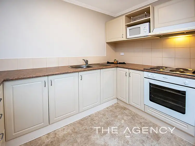 Fifth view of Homely apartment listing, 202/595 Bussell Highway, Broadwater WA 6280