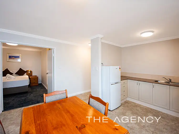 Sixth view of Homely apartment listing, 202/595 Bussell Highway, Broadwater WA 6280